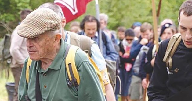 La mort d’un Juste